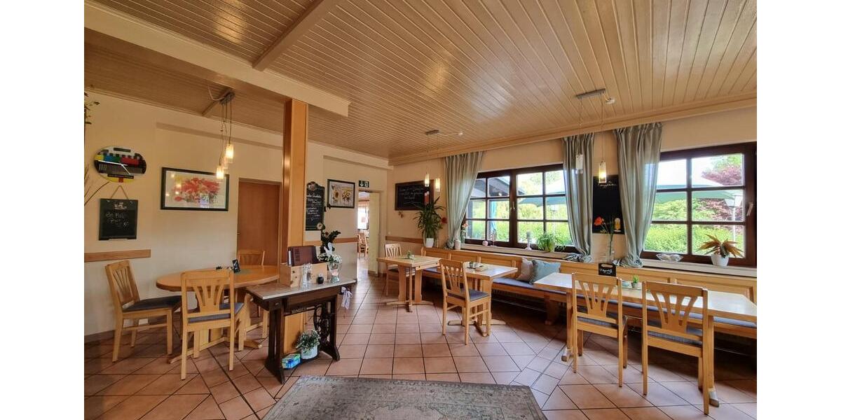 Gewerbeobjekt Jossgrund - 1.499&euro; | Angebot:26548926