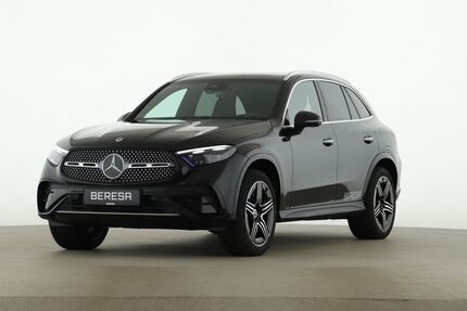 Mercedes-Benz GLC 300 9.900 km 65.950 &euro; Warendorf 48231