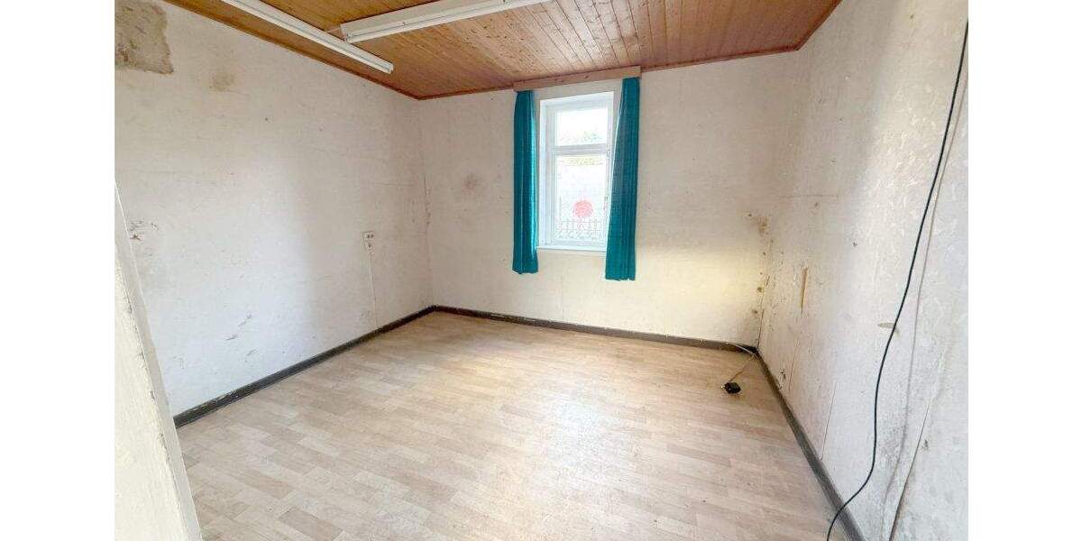 Achim Zentrum-Grundstück mit Altimmobilie. zimmer