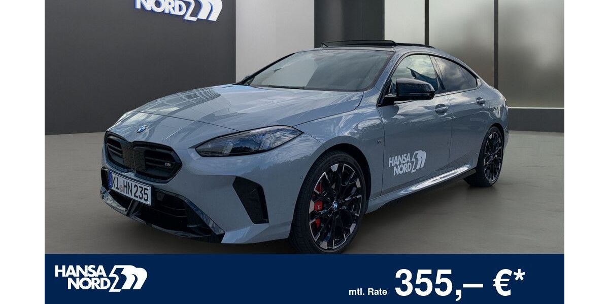 BMW M235 11.934 km 49.990 € Kiel 24118