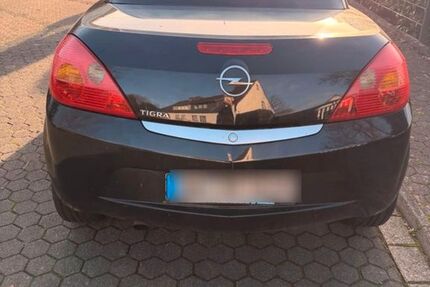 Opel Tigra 195.000 km 2.350 &euro; Bendorf 56170