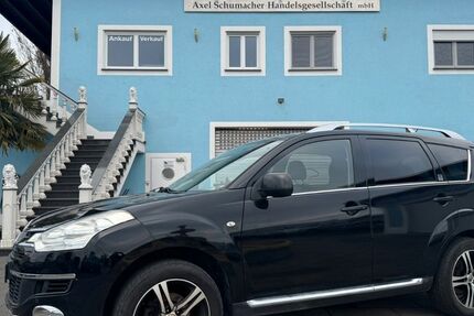 Citroen C-Crosser 330.000 km 2.500 &euro; Limburg/Lahn 65549