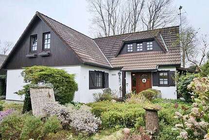 Haus Bremervörde - 5 Zimmer, 143 m&sup2;, 189.000&euro; | Angebot:26203914