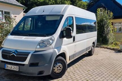 Citroen Jumper