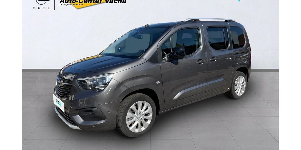 Opel Combo Life 14.602 km 18.900 &euro; Vacha 36404