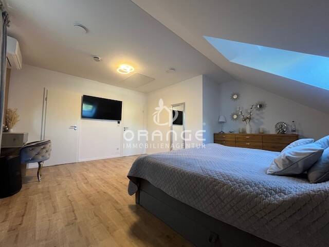 Reihenendhaus Burglengenfeld - 4 Zimmer, 124 m&sup2;, 565.000&euro; | Angebot:26015242