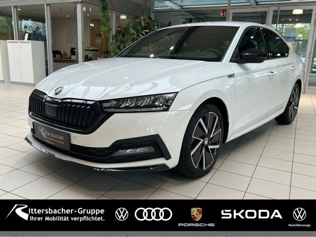 Skoda Octavia 88.617 km 24.690 &euro; Germersheim 76726