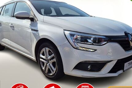 Renault Megane 86.800 km 15.788 &euro; Kehl 77694