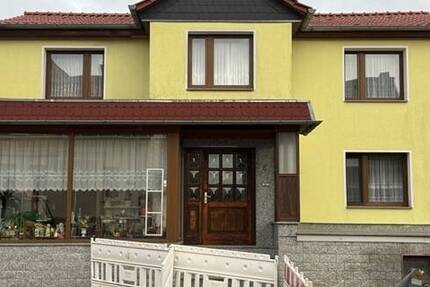 Haus Bleicherode Wolkramshausen Wolkramshausen - 6 Zimmer, 175 m&sup2;, 249.000&euro; | Angebot:26320344