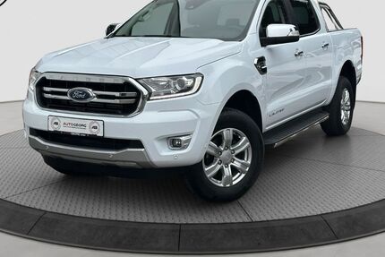 Ford Ranger 57.600 km 29.980 &euro; Wiesbaden 65205