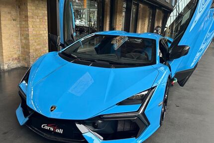 Lamborghini Revuelto 5.700 km 624.900 € Berlin 10553