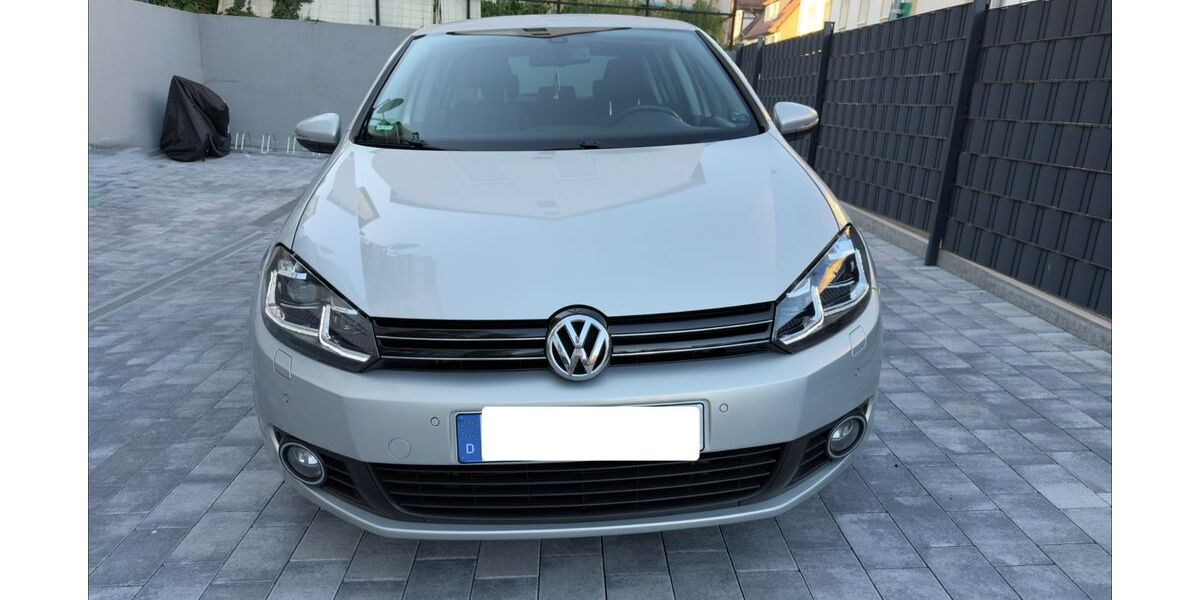 VW Golf 138.170 km 5.700 &euro; Heilbronn 74078