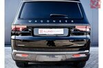 Jeep Wagoneer Series III 5.7l V8 Allrad HUD Luftf. 9.813 km 99.990 € Höchberg-Würzburg 97204