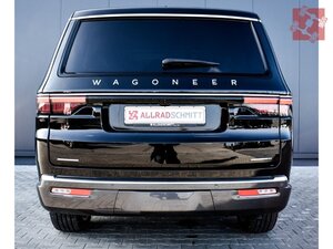 Jeep Wagoneer Series III 5.7l V8 Allrad HUD Luftf. 9.813 km 99.990 € Höchberg-Würzburg 97204