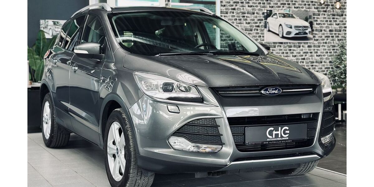 Ford Kuga 145.896 km 6.990 &euro; Balingen 72336