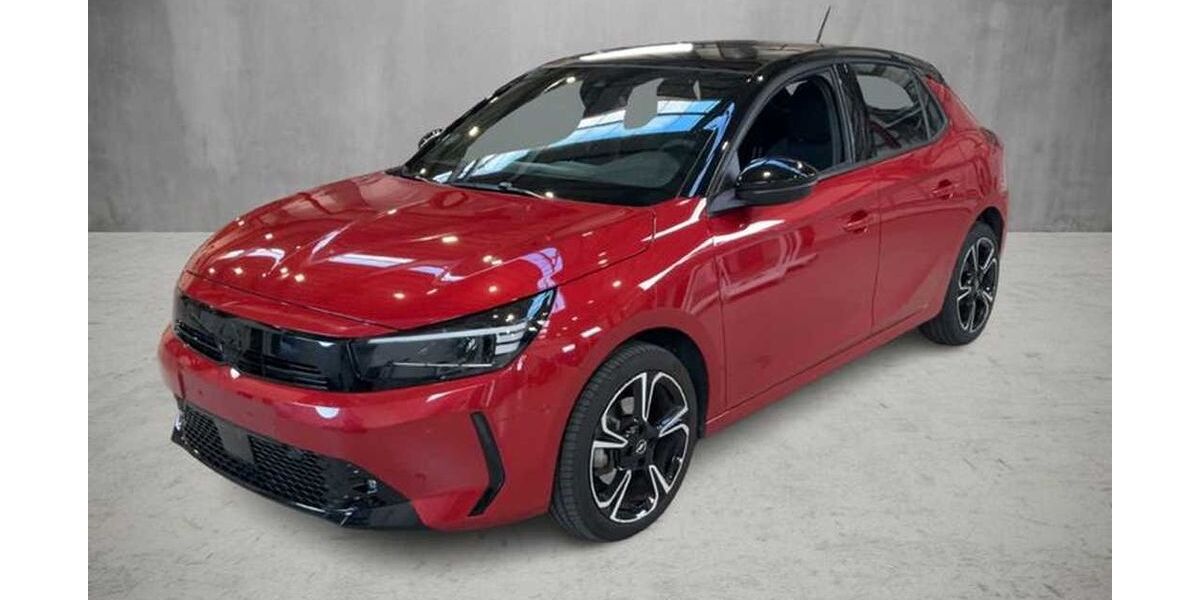 Opel Corsa 21.700 km 16.990 &euro; Werneck 97440