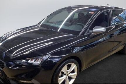 Seat Leon 22.718 km 26.970 &euro; Bingen / Rhein 55411