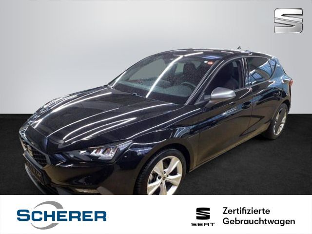 Seat Leon 22.718 km 26.970 &euro; Bingen / Rhein 55411
