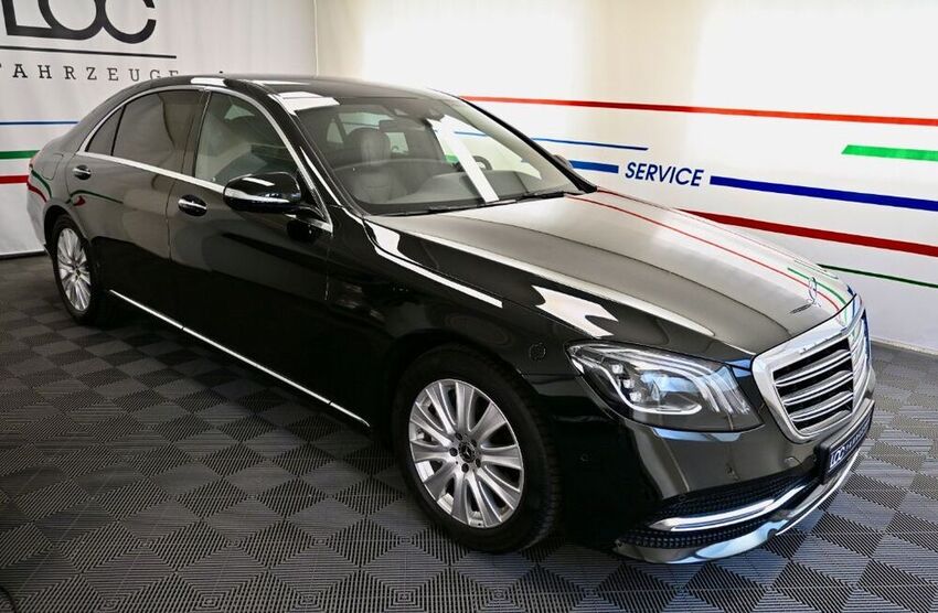 S 450