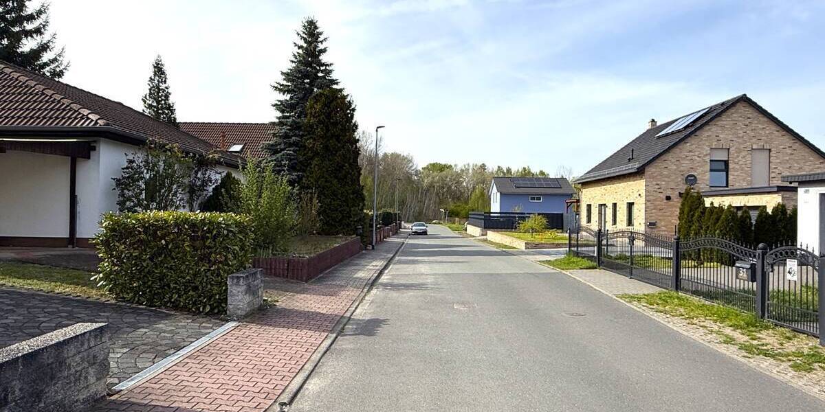 Einfamilienhaus Gräfenhainichen Zschornewitz - 3 Zimmer, 87 m&sup2;, 185.000&euro; | Angebot:26569520