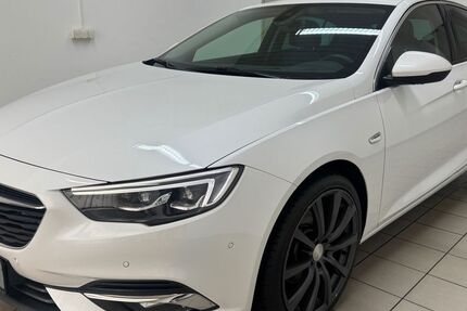 Opel Insignia 79.000 km 16.990 &euro; Chemnitz 09114