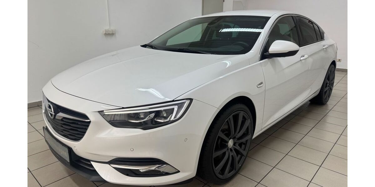 Opel Insignia 79.000 km 16.990 &euro; Chemnitz 09114