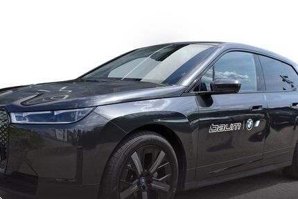 BMW iX 55.800 km 45.900 &euro; Bad Neuenahr 53474