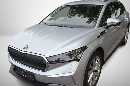 Skoda Enyaq 81.167 km 22.296 € Ergolding 84030