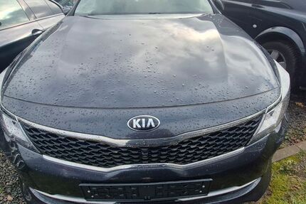 Kia Optima 216.575 km 6.999 &euro; Achim 28832
