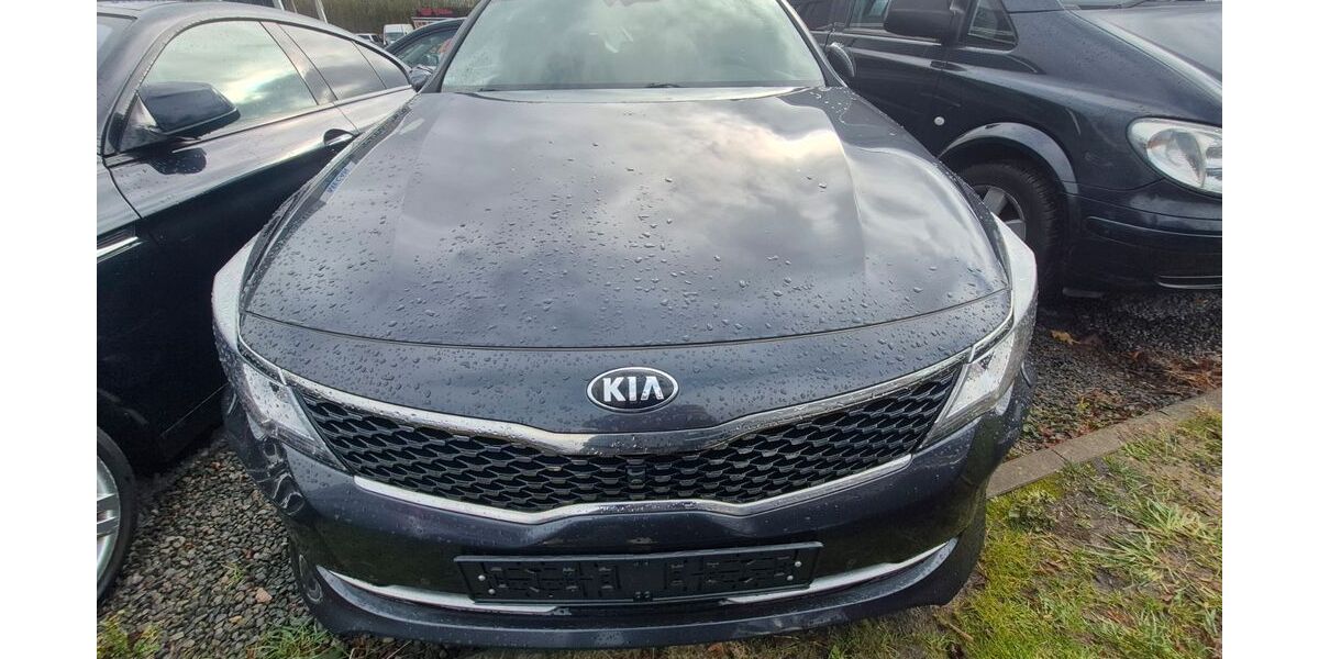Kia Optima 216.575 km 6.999 &euro; Achim 28832