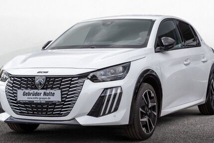Peugeot 208 32.602 km 16.990 &euro; Iserlohn 58636