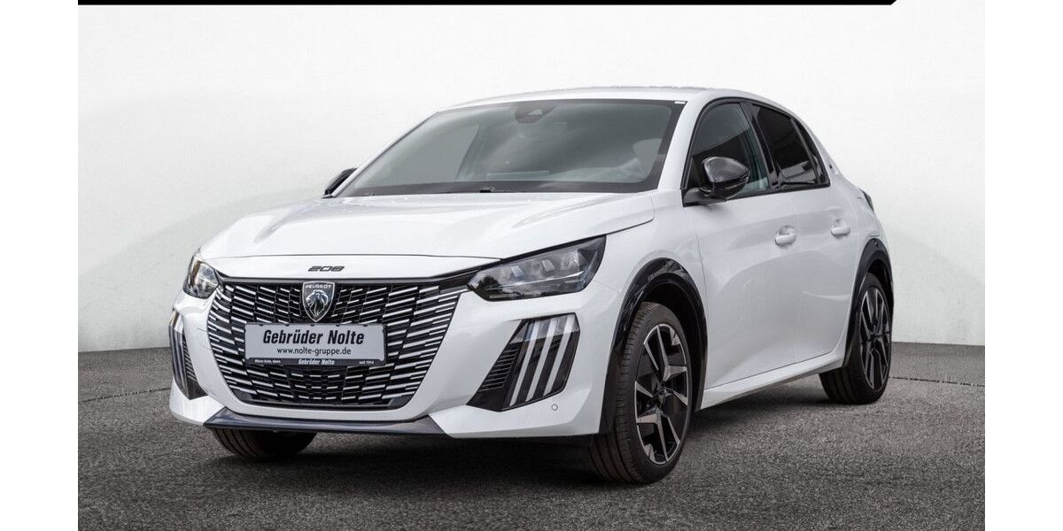 Peugeot 208 32.602 km 16.990 &euro; Iserlohn 58636