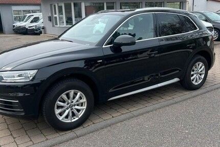 Audi Q5 249.000 km 19.990 &euro; Neckarsulm 74172
