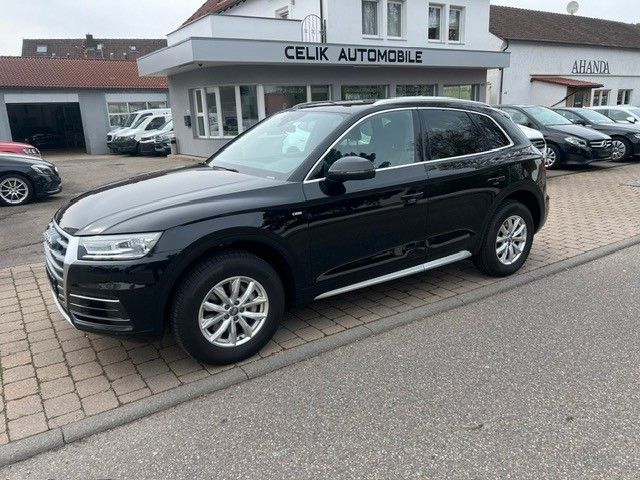 Audi Q5 249.000 km 19.990 &euro; Neckarsulm 74172