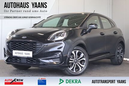 Ford Puma 79.950 km 13.389 € Pinneberg 25421