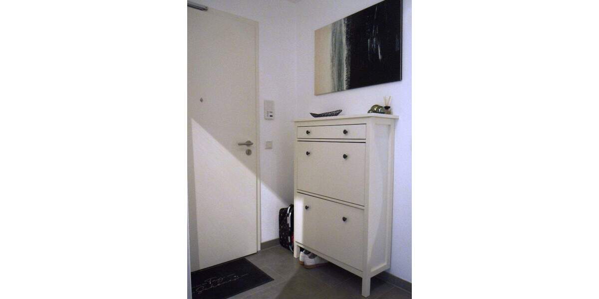 Etagenwohnung Ingolstadt Bahnhofsviertel - 3 Zimmer, 82 m&sup2;, 1.125&euro; | Angebot:24581018