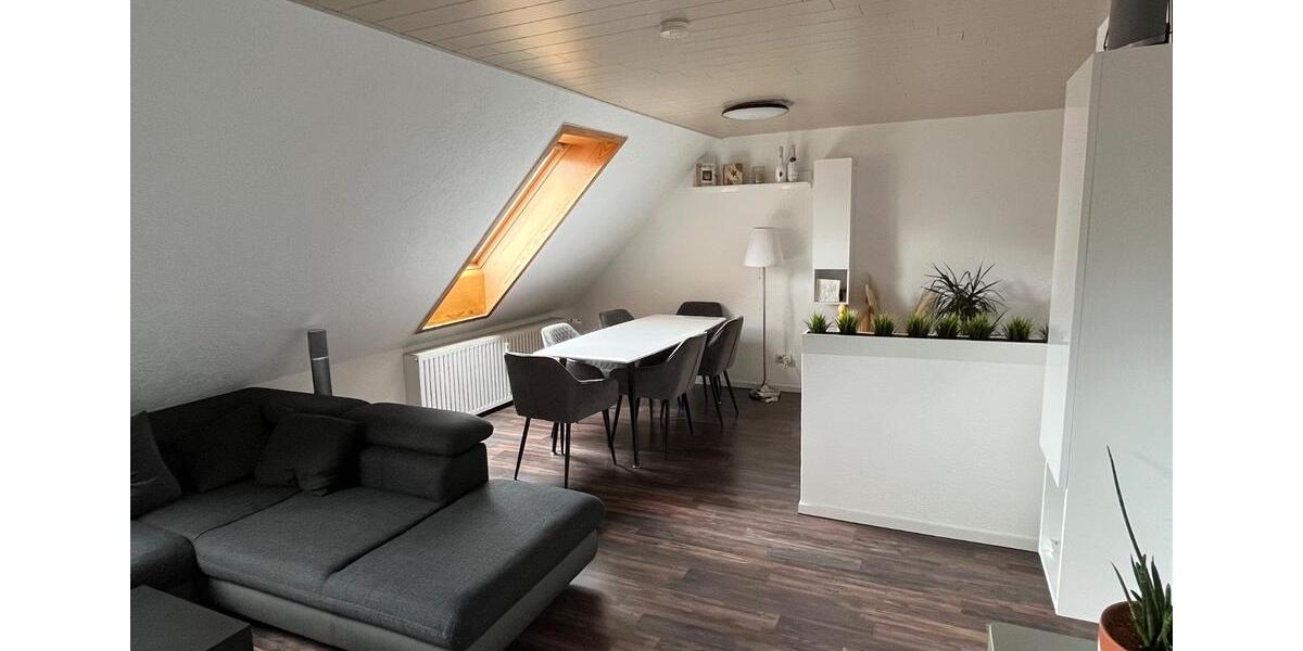 Maisonettenwohnung Wolfsburg Alt-Wolfsburg - 3 Zimmer, 98 m&sup2;, 199.000&euro; | Angebot:26426507
