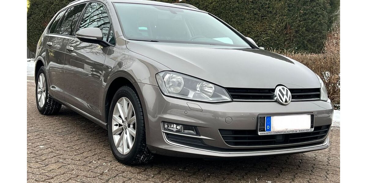 VW Golf 116.000 km 11.649 &euro; Salzgitter 38226