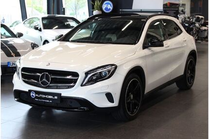 Mercedes GLA 250