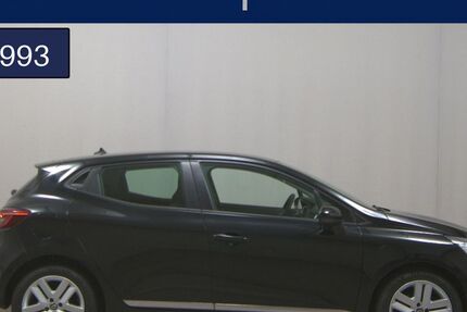 Renault Clio 108.849 km 8.580 &euro; Gyhum/Bockel 27404