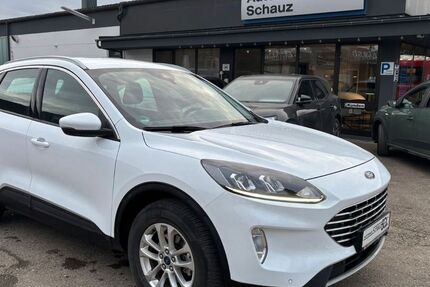 Ford Kuga 26.900 km 21.500 &euro; Sontheim 89567