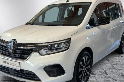 Renault Kangoo 17.300 km 27.780 &euro; Norderstedt 22848