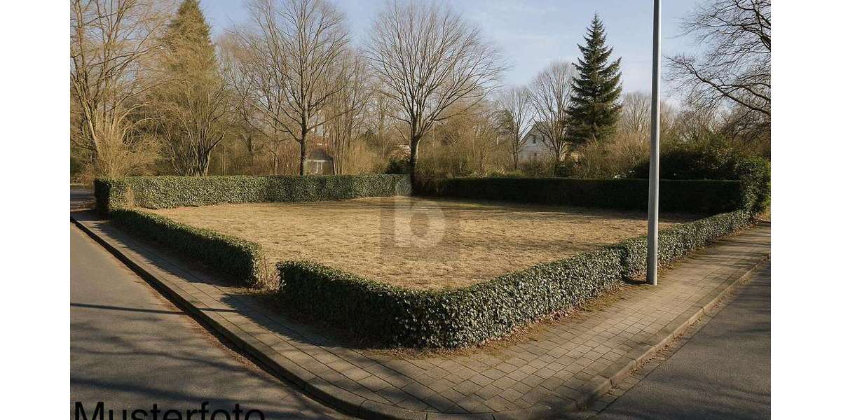 Grundstück Visselhövede - 60.000&euro; | Angebot:25549383