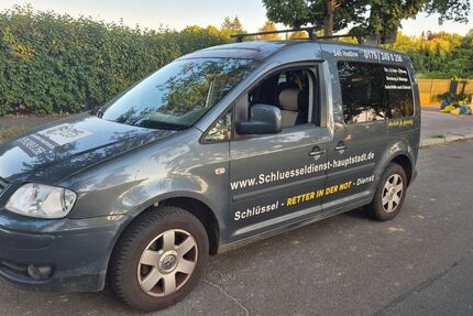 VW Caddy 230.000 km 2.500 &euro; Berlin 12043