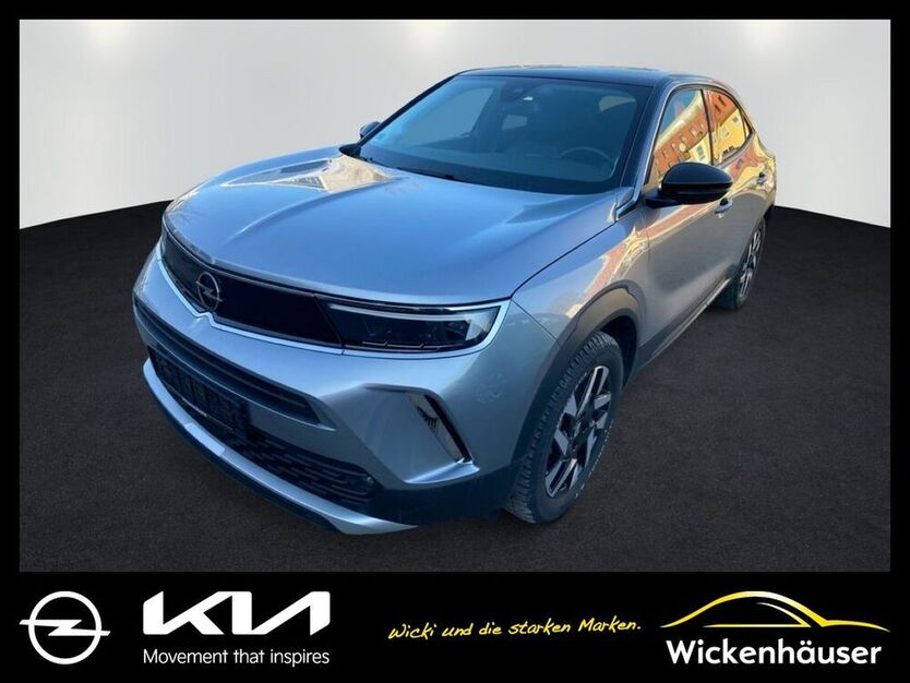 Mokka