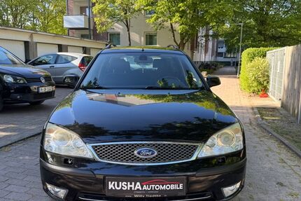 Ford Mondeo 108.300 km 2.000 &euro; Hannover 30179