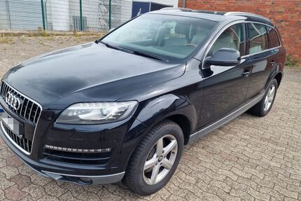 Audi Q7 210.000 km 12.900 &euro; Lohne 49393