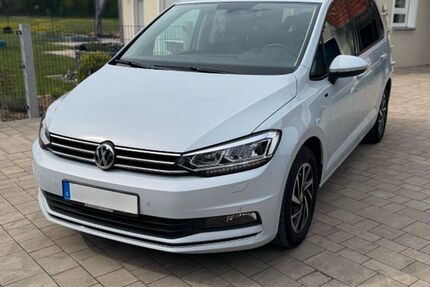 VW Touran 118.471 km 18.500 &euro; Gunzenhausen 91710