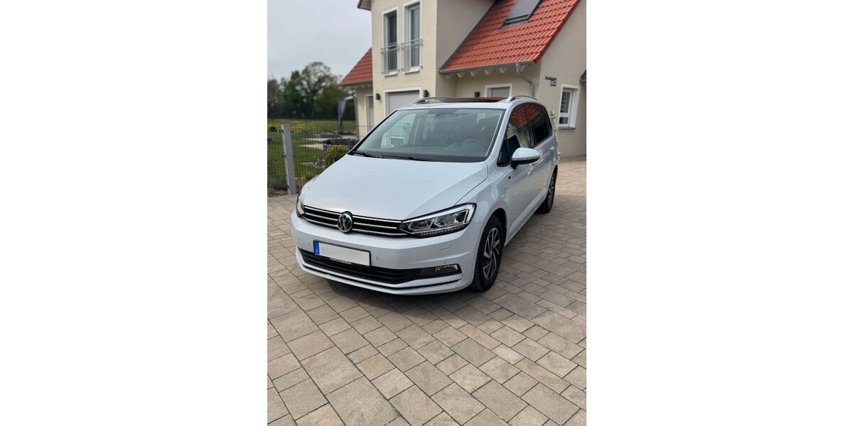 VW Touran 118.471 km 18.500 &euro; Gunzenhausen 91710