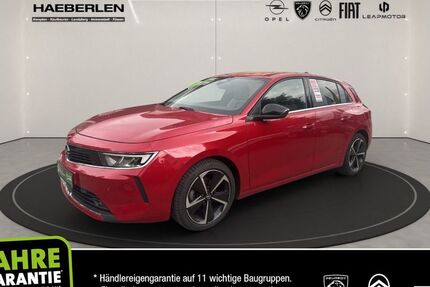 Opel Astra 39.990 km 15.890 &euro; Immenstadt 87509